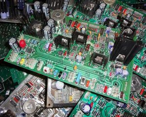 What is Electronic Engineering? - Introduction & History ...
