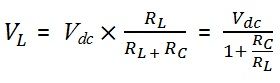 equation 1 filter