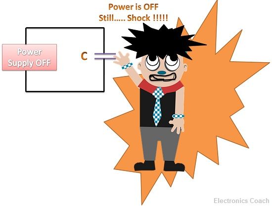 what-is-bleeder-resistor-significance-functions-of-bleeder