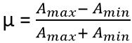 equation ii
