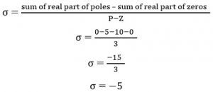 Root Locus Examples with General Steps - Electronics Coach