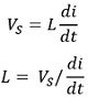 equation for limiting the current